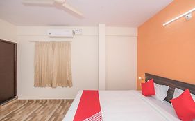 Hotel O Pmr Near Ascendas Park Square Mall